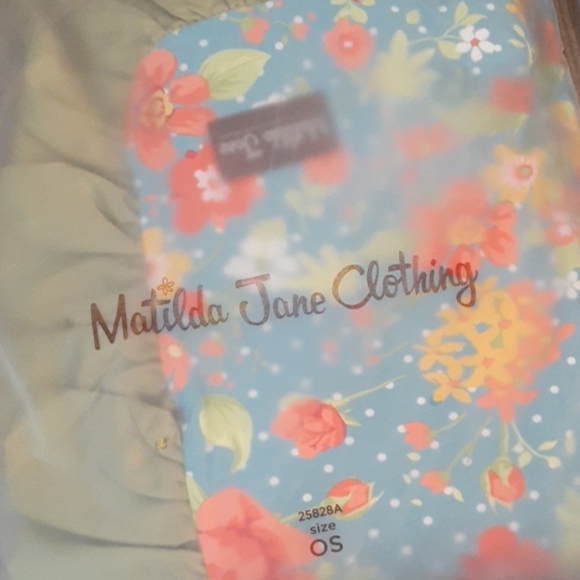 Matilda Jane Other - Matilda Jane Blanket
